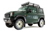 Suzuki Jimny Little:D by DAMD 2019 года